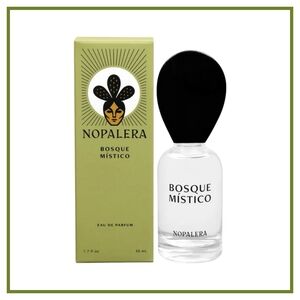 Nopalera Bosque Místico EDP
